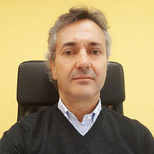 Agente immobiliare Francesco Taddei